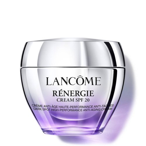 LANCÔME-Rénergie Cream SPF20 - Crème Visage anti-âge haute LANCÔME-Rénergie Cream SPF20 - Crème Visage anti-âge haute